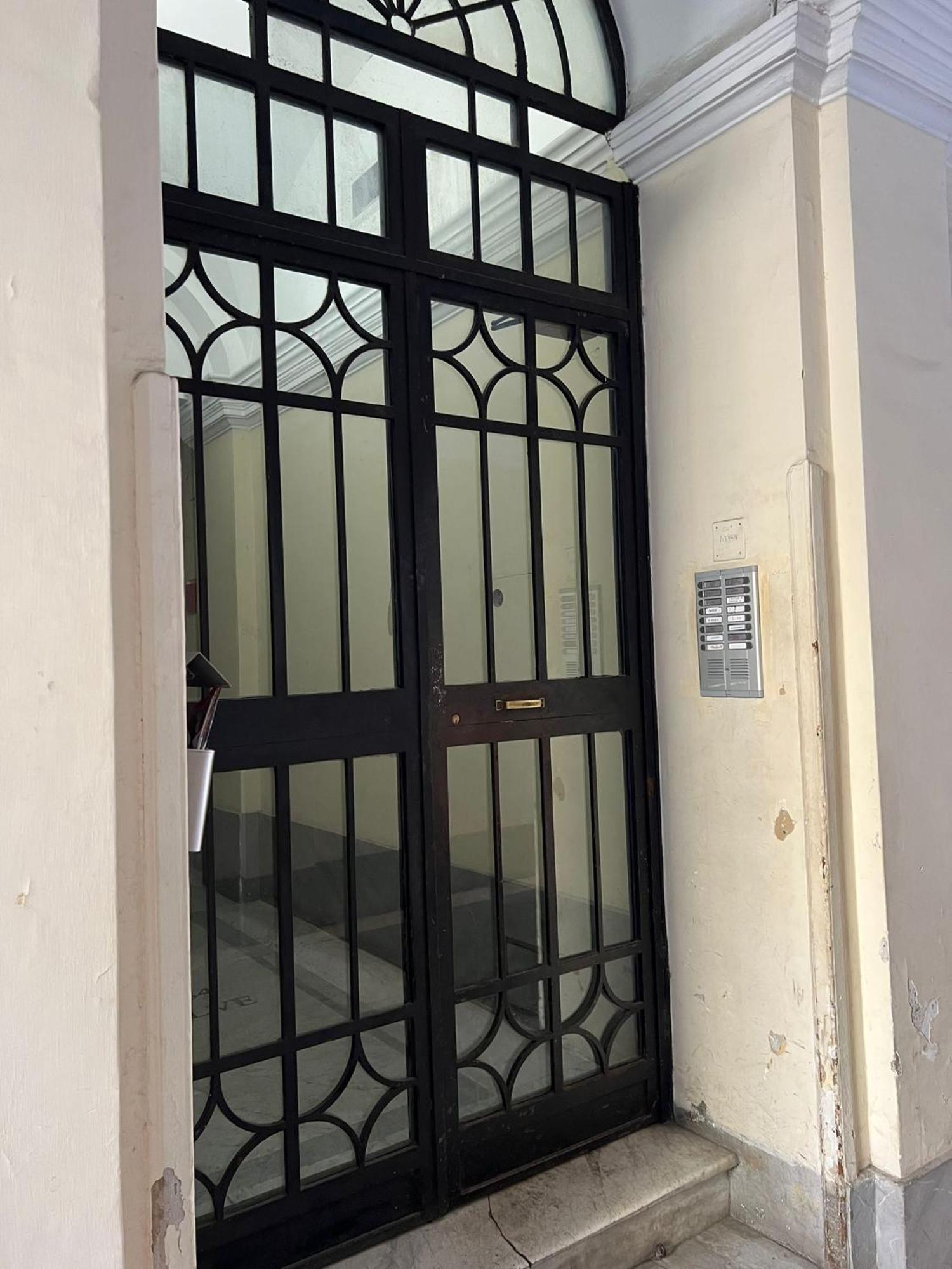 Gioberti Roma Termini Hotel - Rome — Photos 2